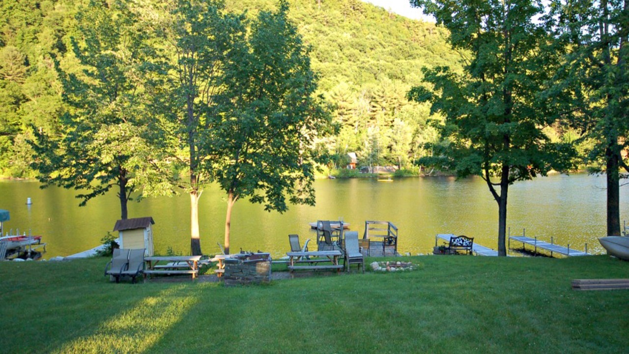 Photo of Outdoor in Poultney