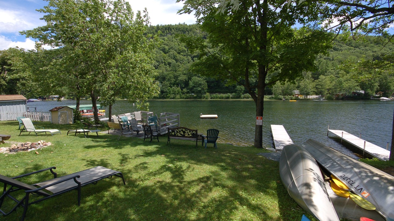 Photo of Outdoor in Poultney