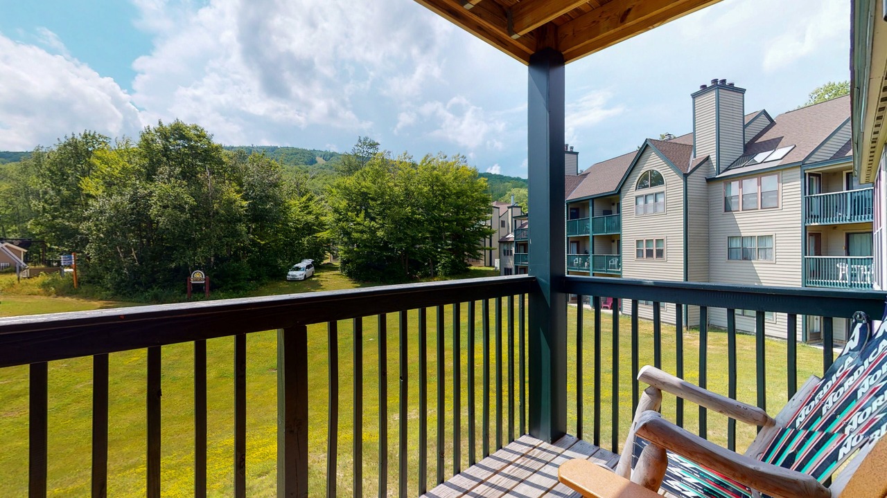 Photo of Outdoor in Ludlow