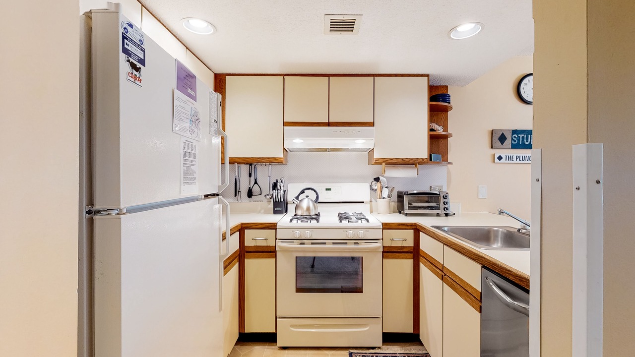 Photo of Kitchen in Ludlow