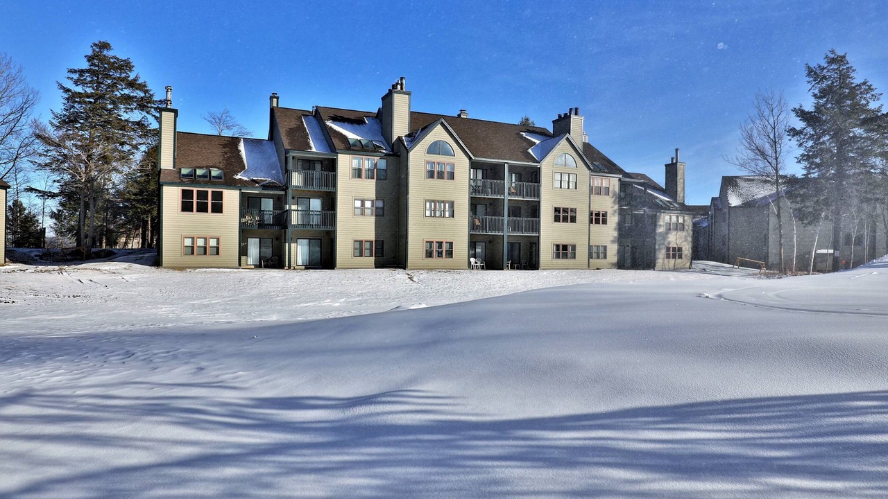 Photo of Outdoor in Ludlow