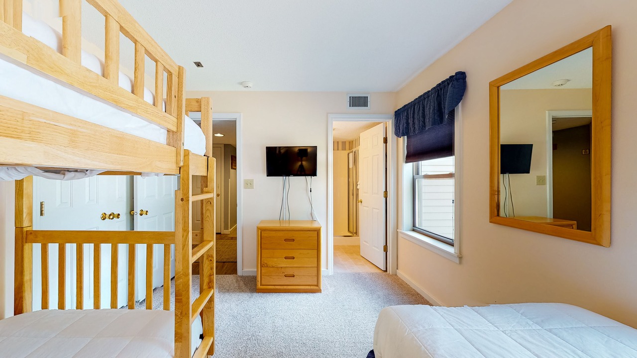 Photo of Bedroom in Ludlow