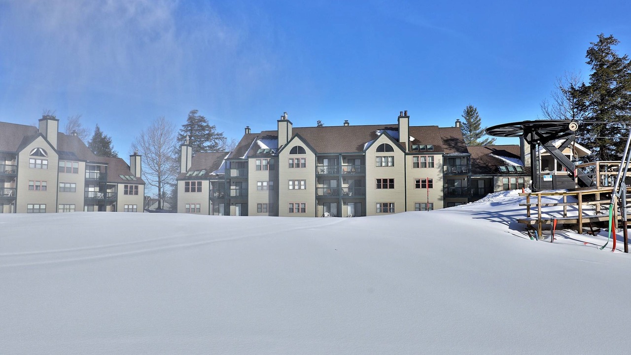 Photo of Outdoor in Ludlow
