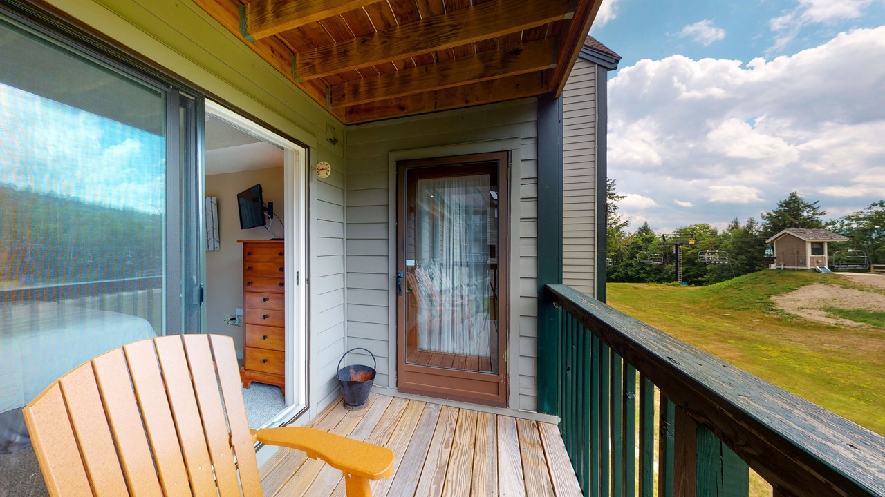 Photo of Outdoor in Ludlow