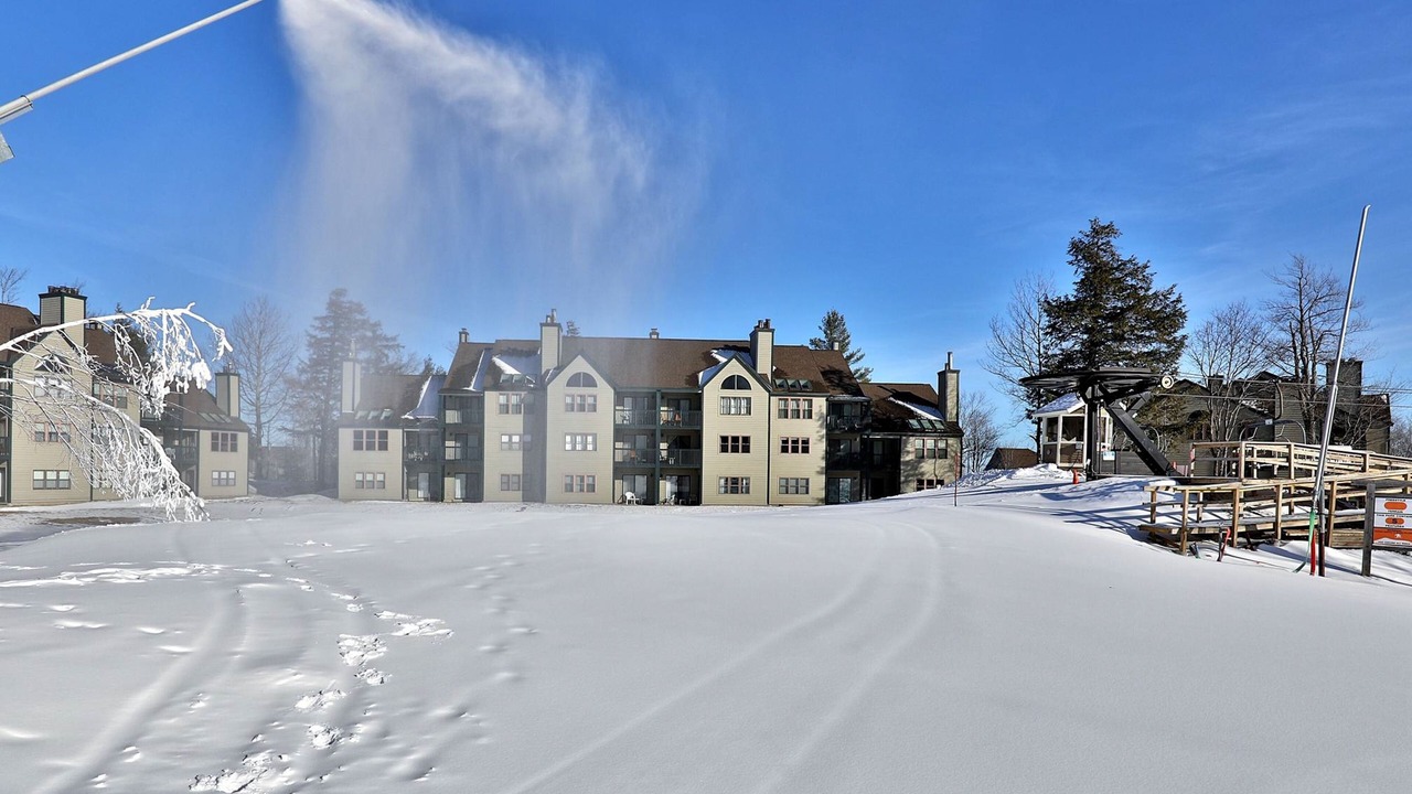 Photo of Outdoor in Ludlow