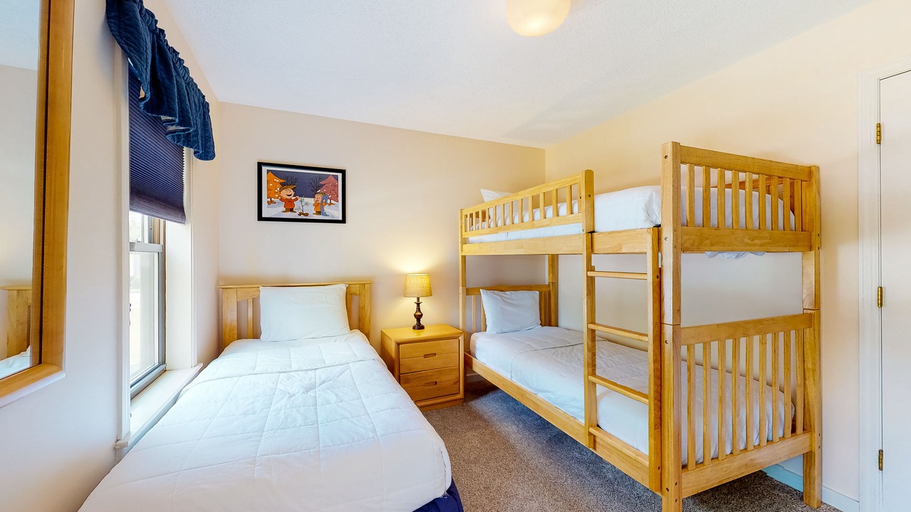Photo of Bedroom in Ludlow