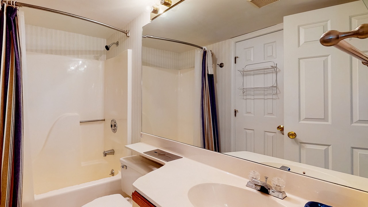 Photo of Bathroom in Ludlow