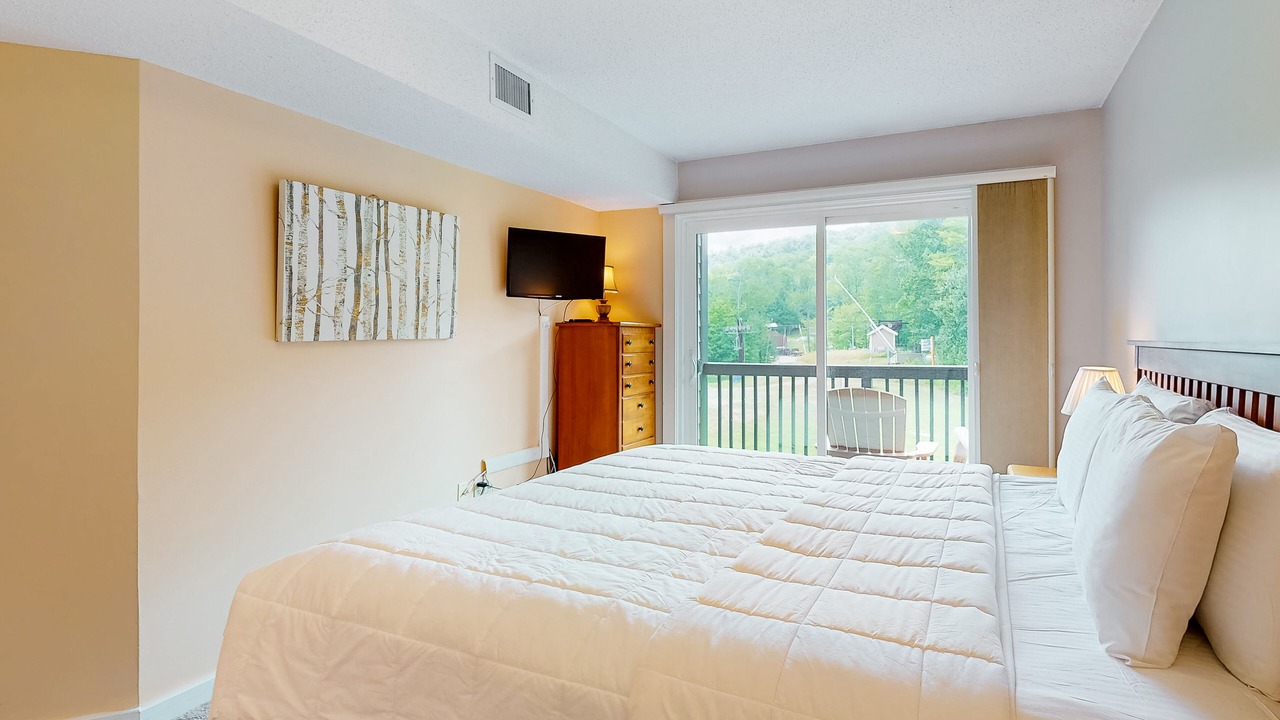 Photo of Bedroom in Ludlow