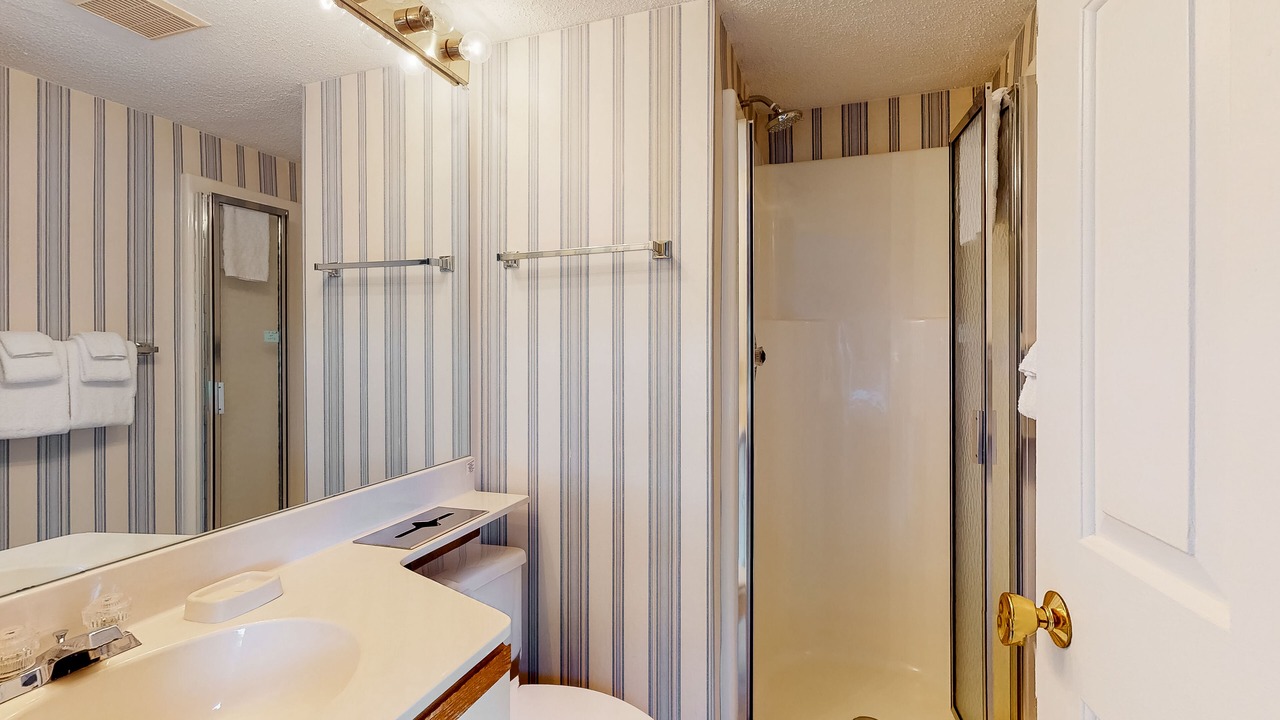 Photo of Bathroom in Ludlow