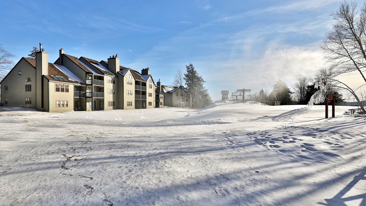 Photo of Outdoor in Ludlow