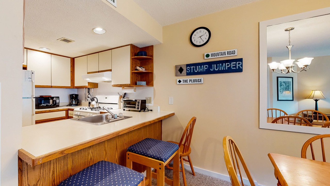 Photo of Kitchen in Ludlow