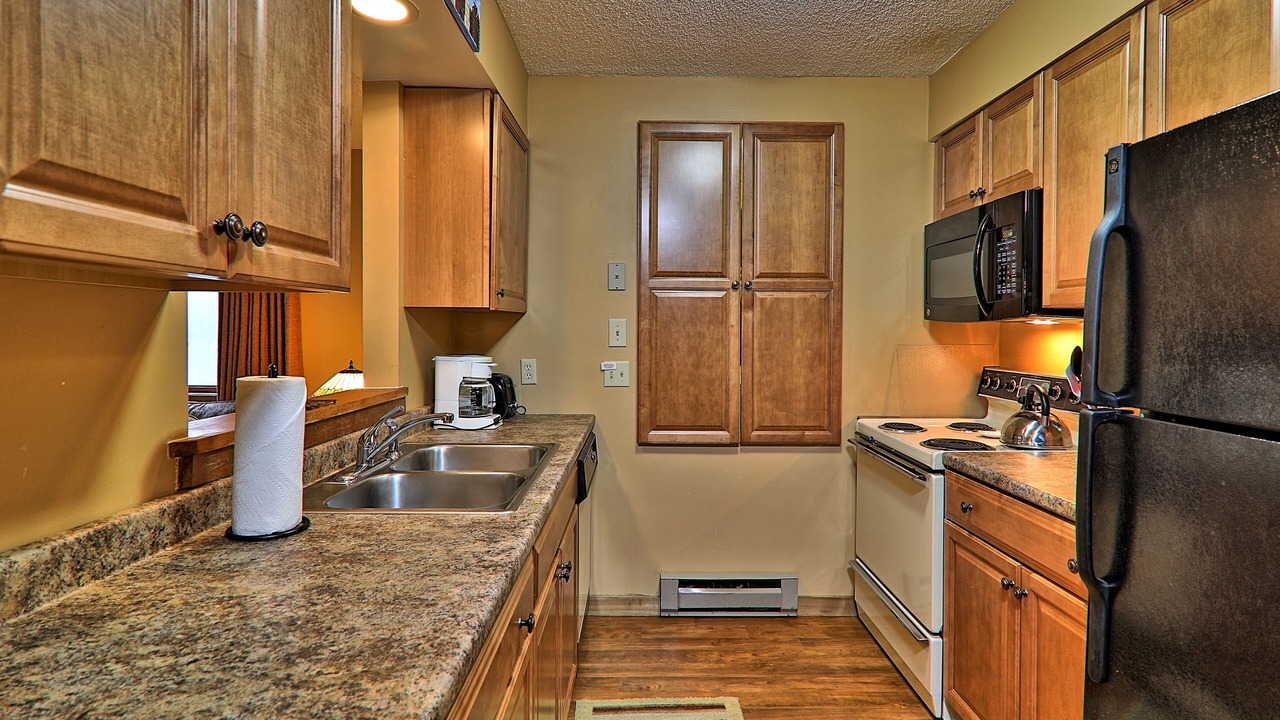 Photo of Kitchen in Ludlow