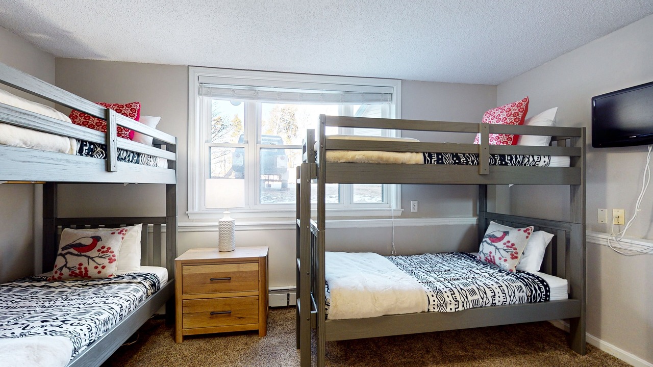 Photo of Bedroom in Ludlow