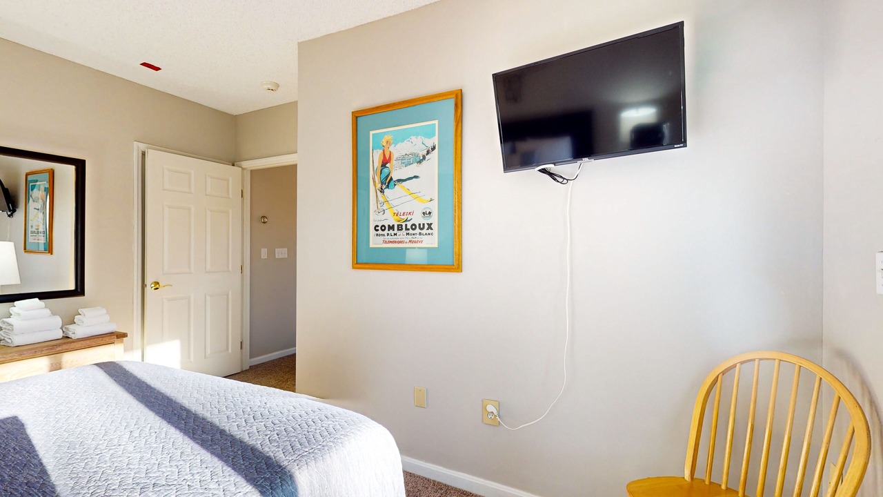 Photo of Bedroom in Ludlow