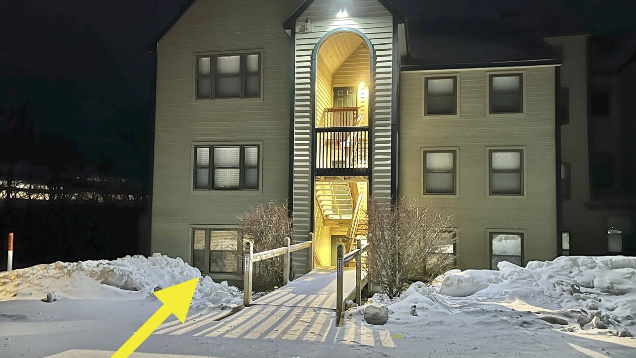 Photo of Outdoor in Ludlow