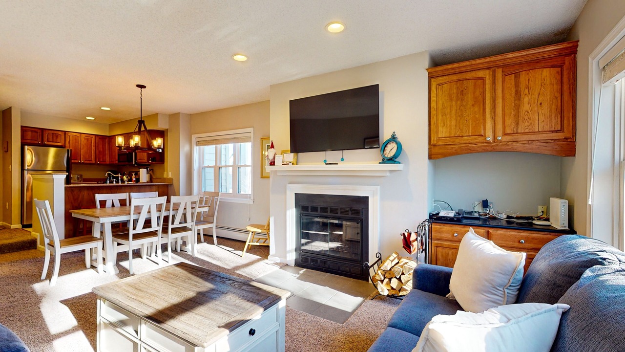 Photo of Livingroom in Ludlow