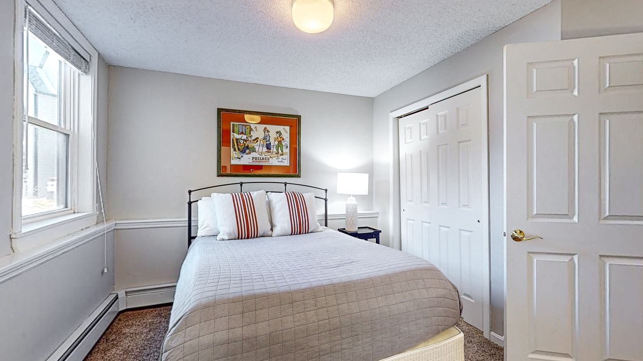 Photo of Bedroom in Ludlow