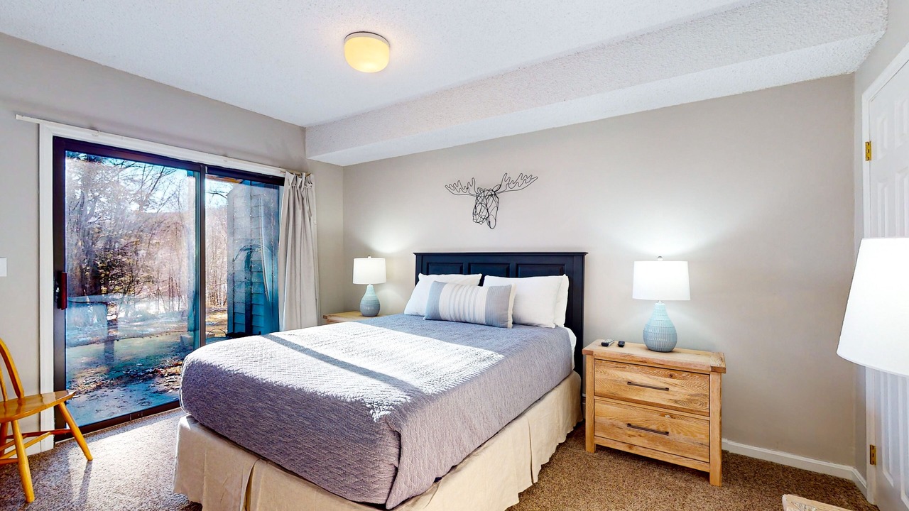 Photo of Bedroom in Ludlow