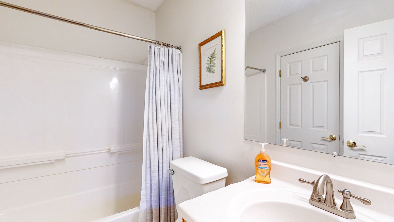 Photo of Bathroom in Ludlow