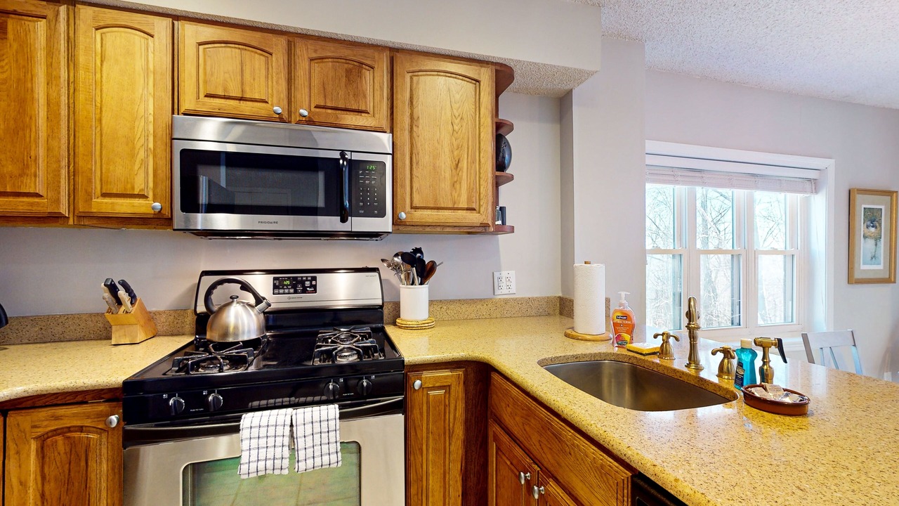 Photo of Kitchen in Ludlow