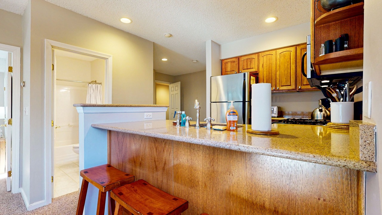 Photo of Kitchen in Ludlow