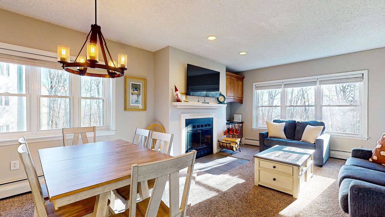 Photo of Livingroom in Ludlow