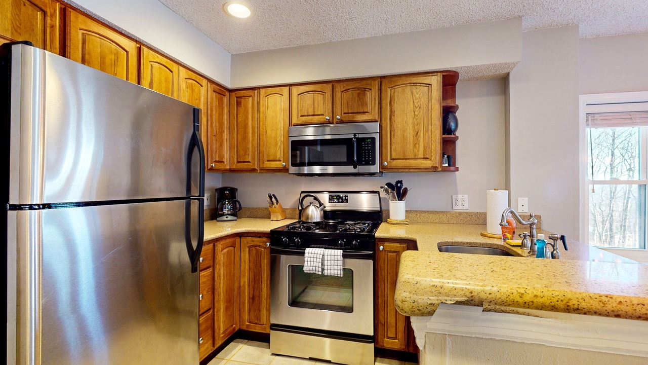 Photo of Kitchen in Ludlow