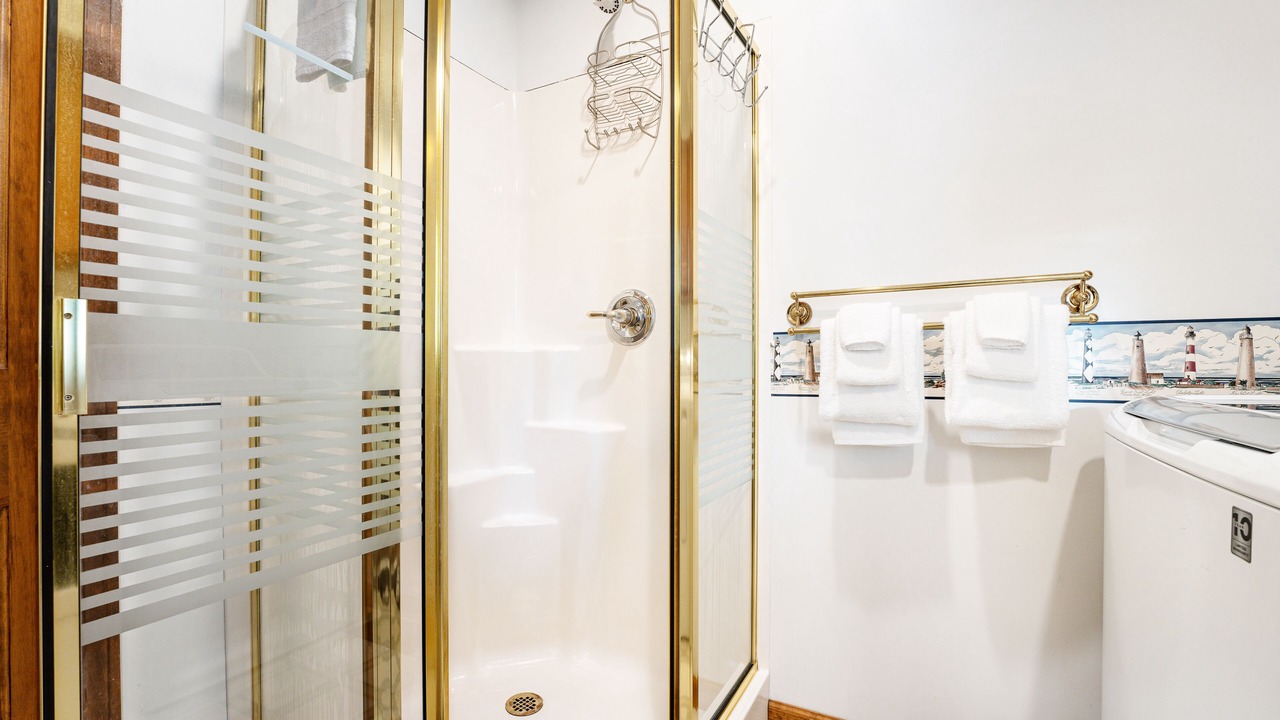 Photo of Bathroom in Bomoseen