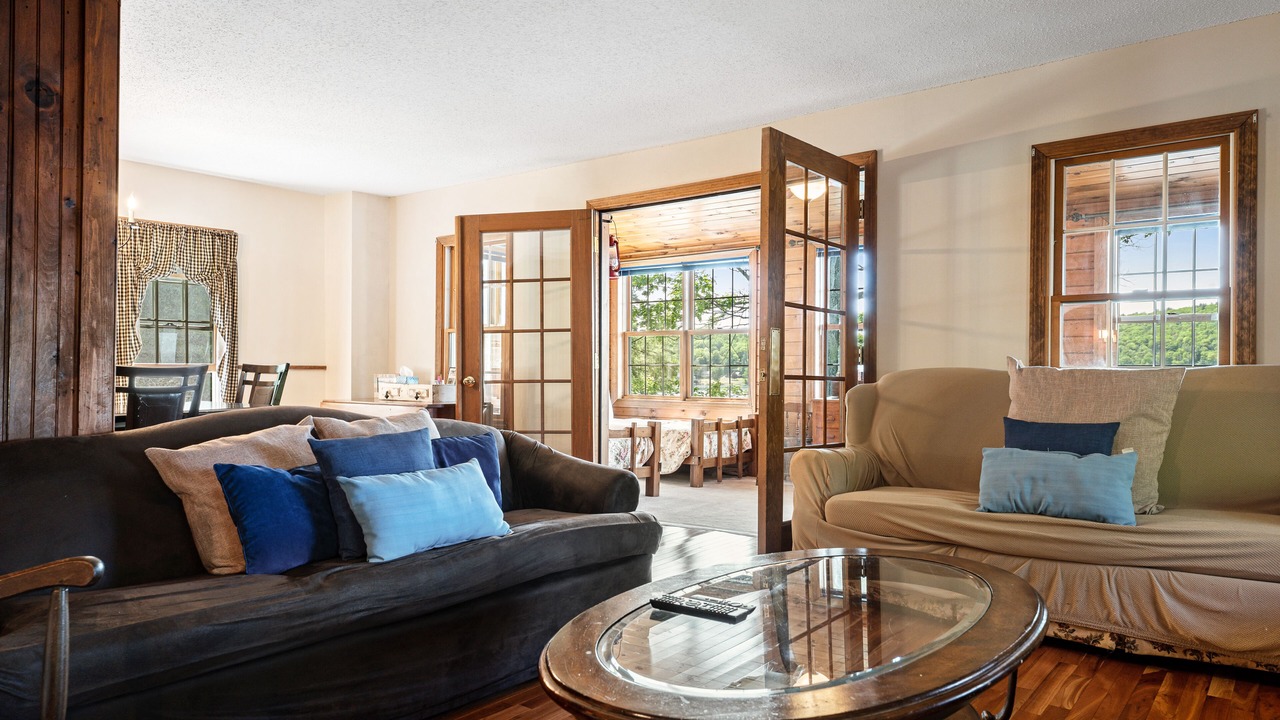 Photo of Livingroom in Bomoseen