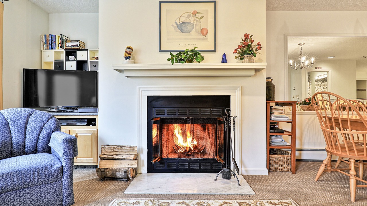 Photo of Livingroom in Ludlow