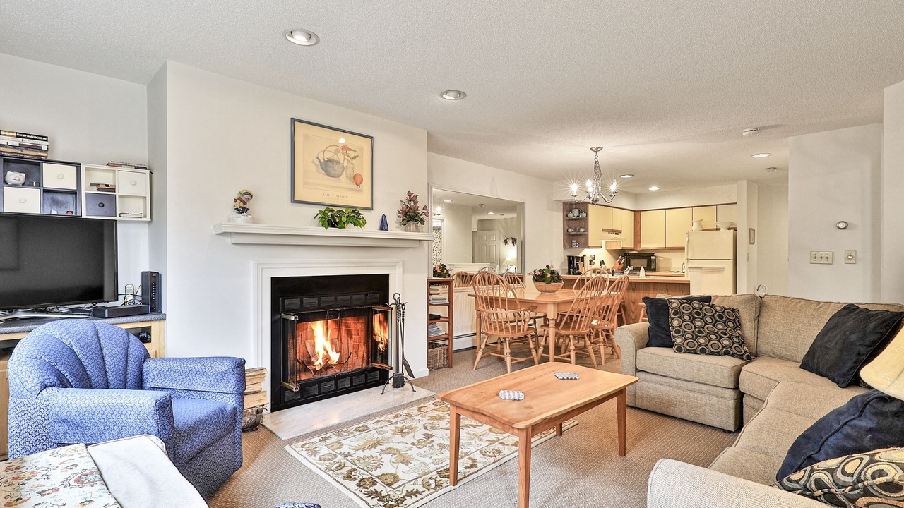Photo of Livingroom in Ludlow