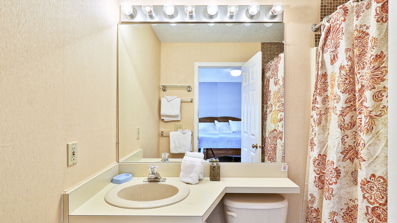 Photo of Bathroom in Ludlow