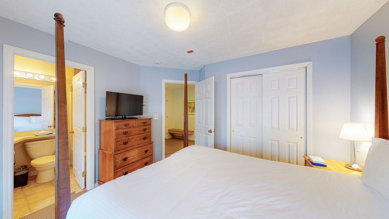 Photo of Bedroom in Ludlow
