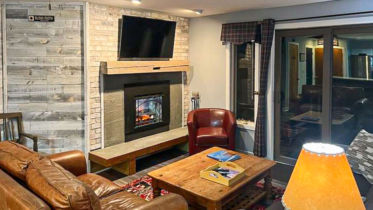 Photo of Livingroom in Ludlow