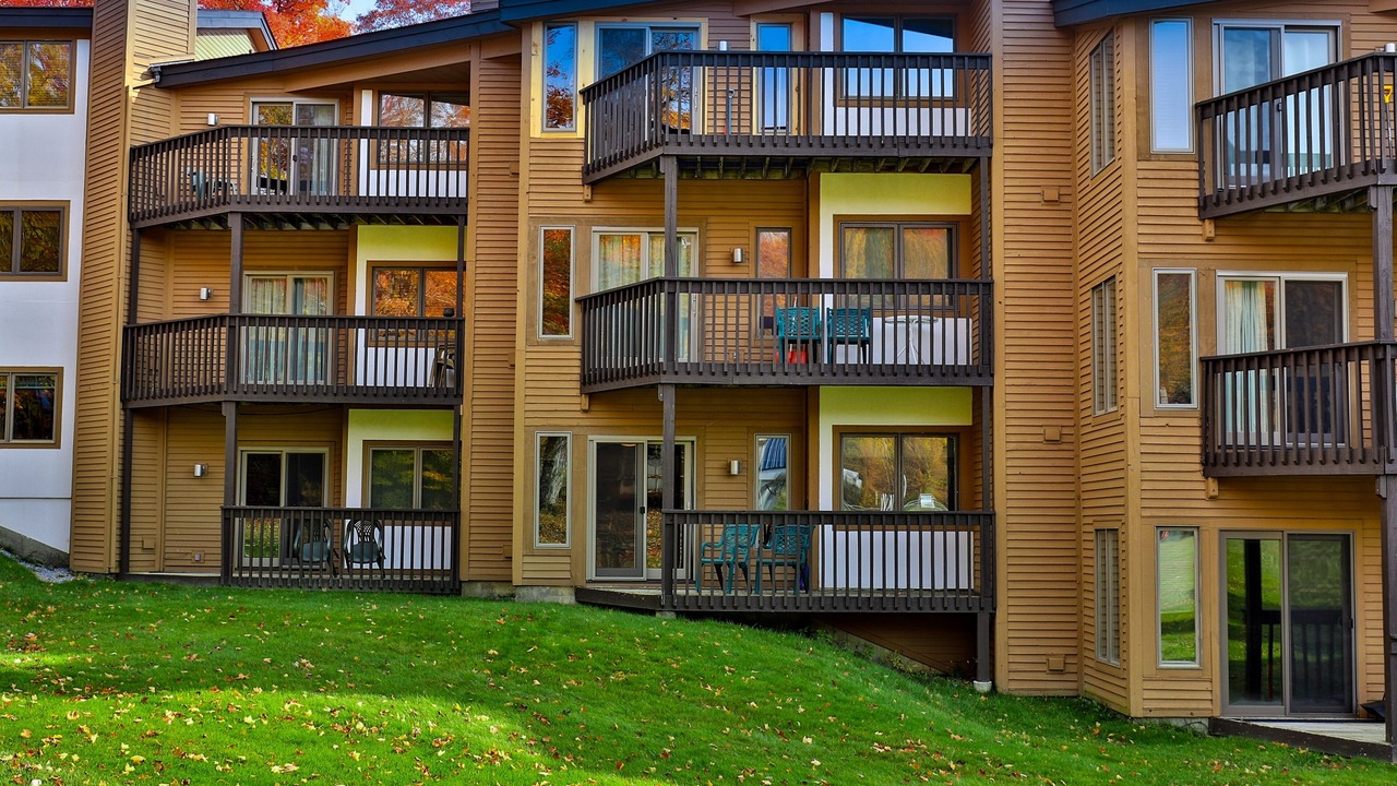 Photo of Outdoor in Ludlow