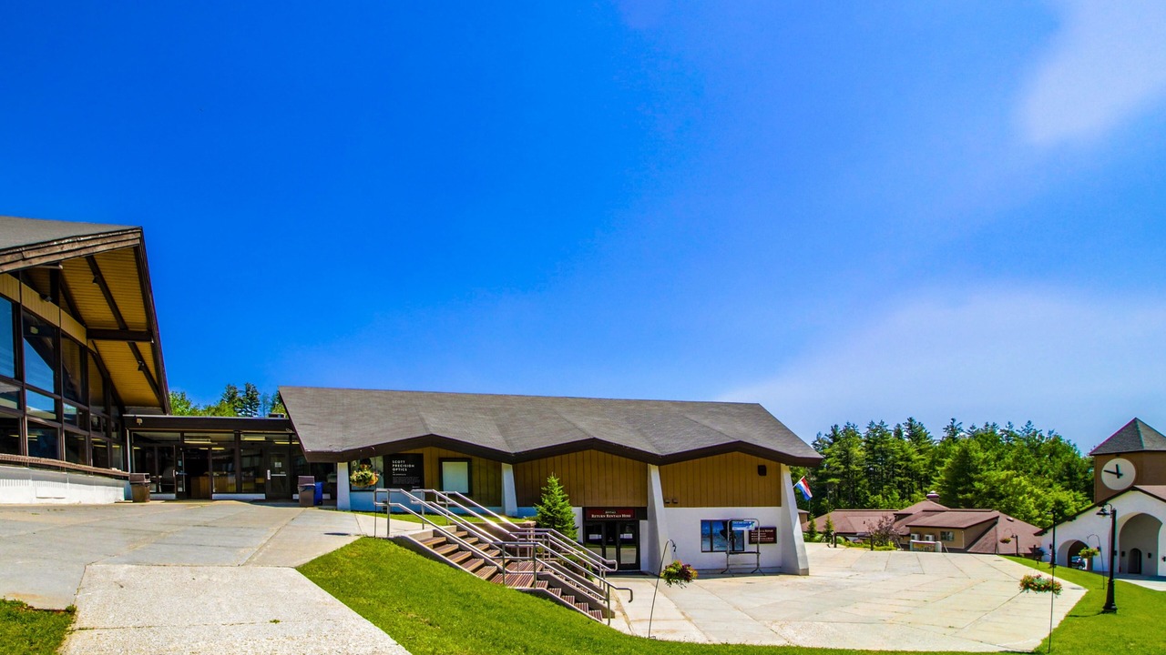 Photo of Outdoor in Ludlow