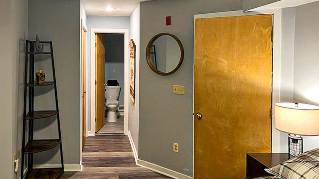 Photo of Bedroom in Ludlow