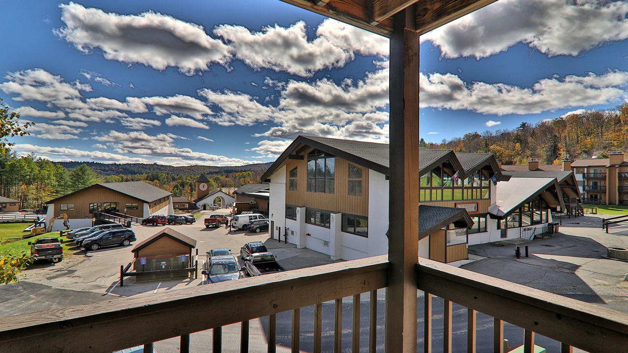 Photo of Outdoor in Ludlow