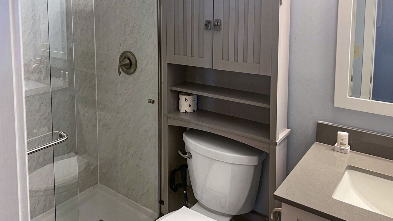 Photo of Bathroom in Ludlow