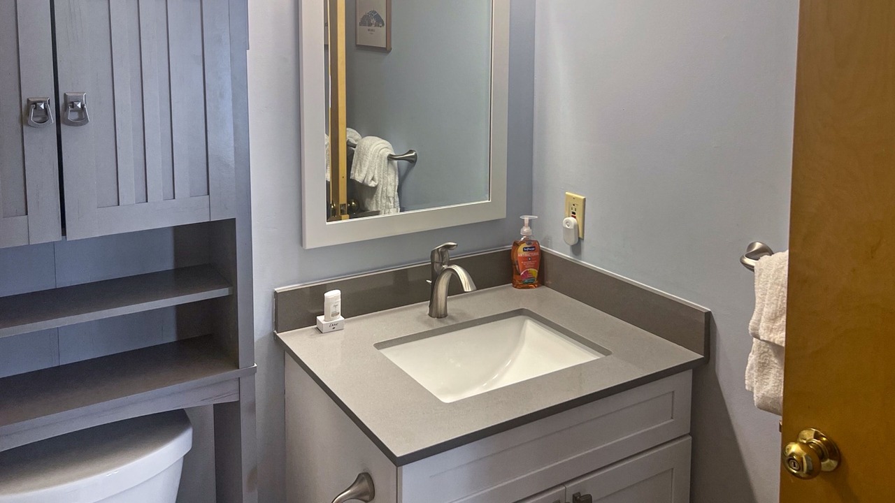 Photo of Bathroom in Ludlow