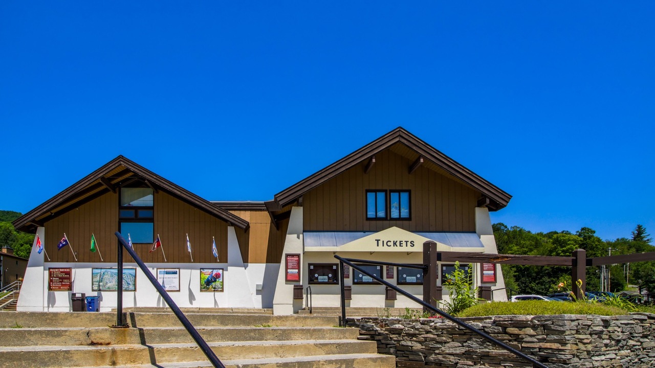 Photo of Outdoor in Ludlow