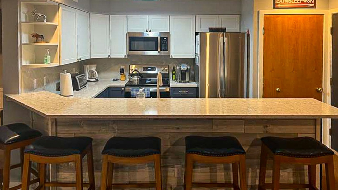 Photo of Kitchen in Ludlow