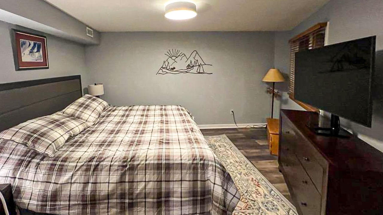 Photo of Bedroom in Ludlow