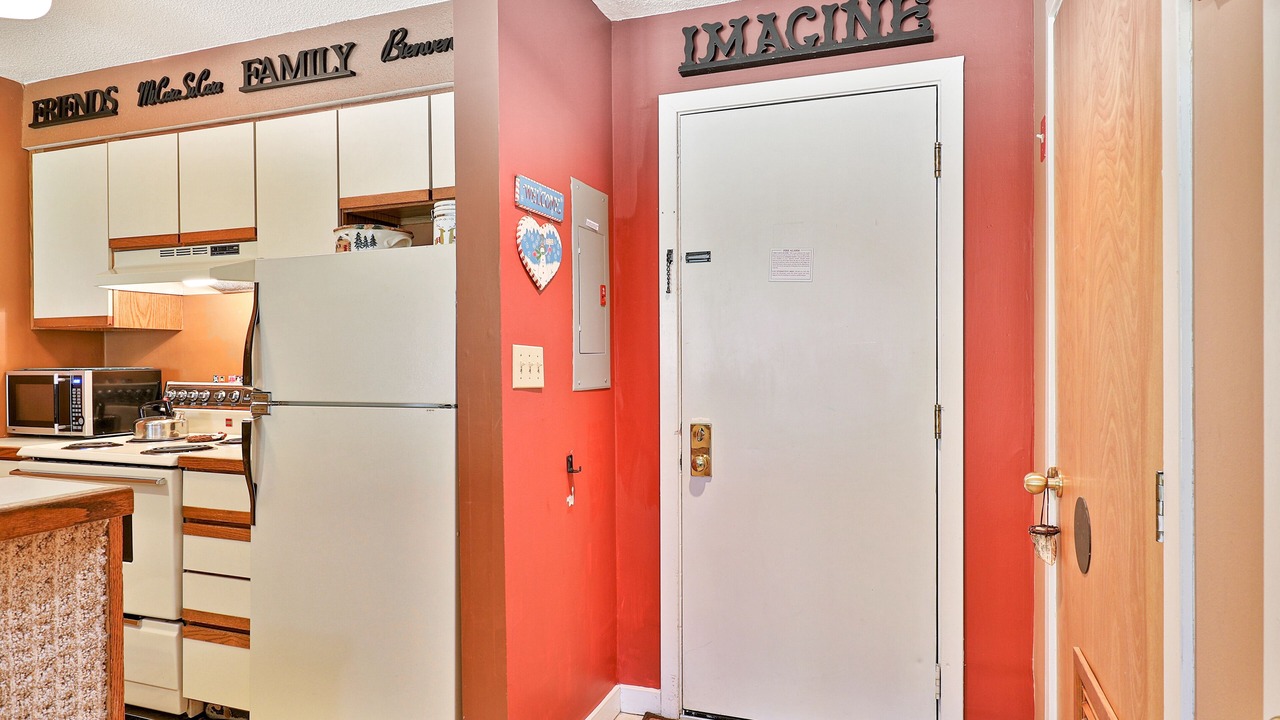 Photo of Kitchen in Ludlow