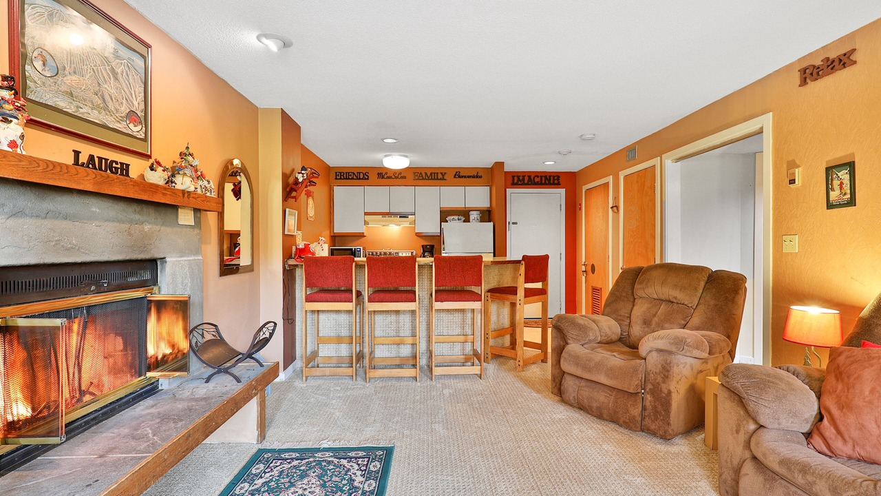 Photo of Livingroom in Ludlow