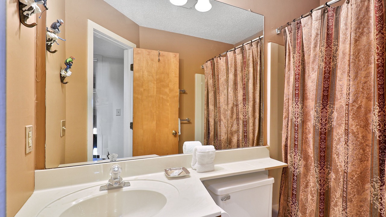 Photo of Bathroom in Ludlow