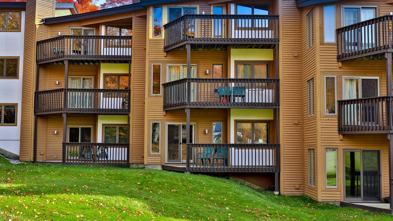 Photo of Outdoor in Ludlow