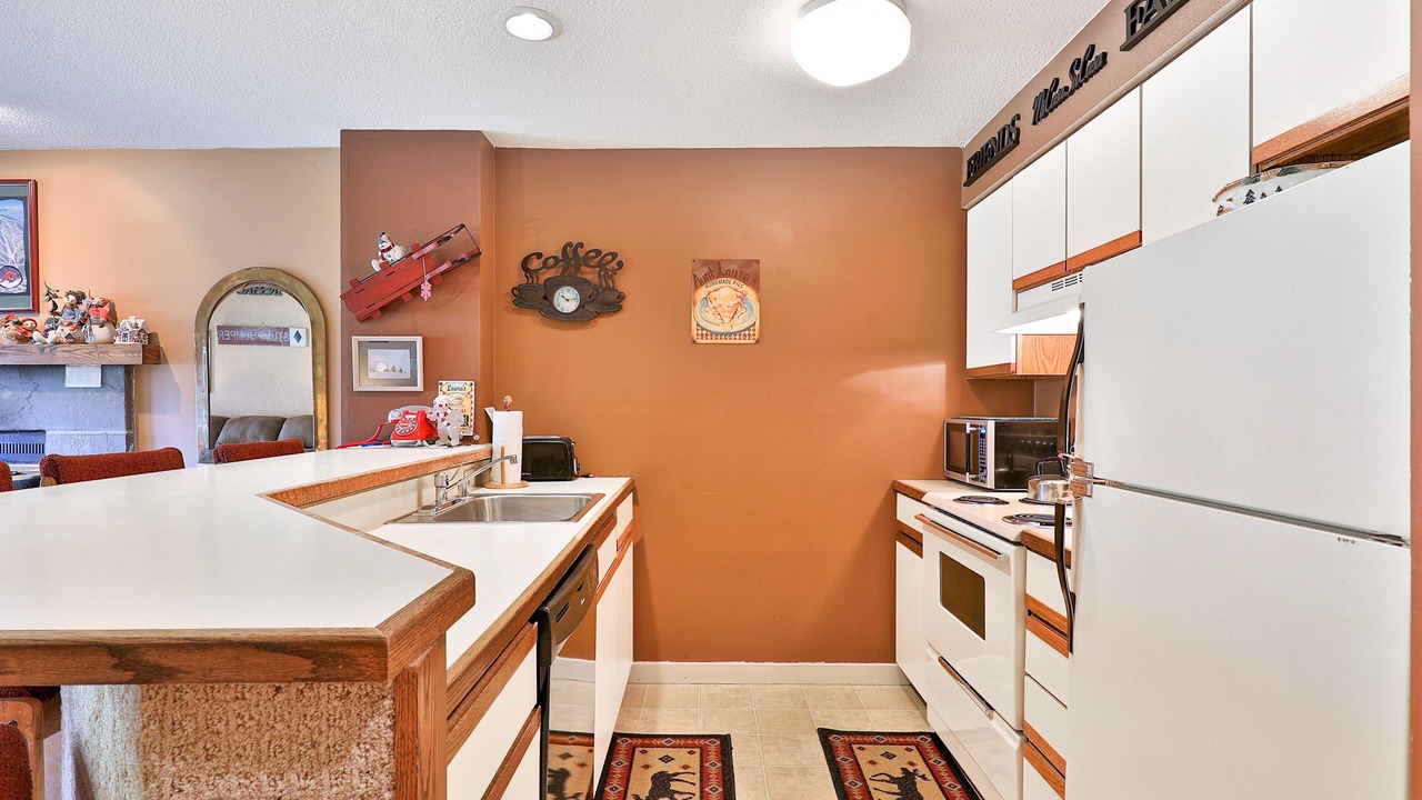 Photo of Kitchen in Ludlow