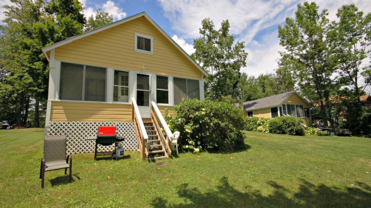 Photo of Outdoor in Poultney