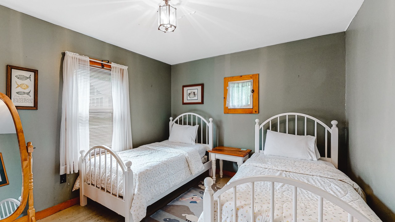 Photo of Bedroom in Poultney